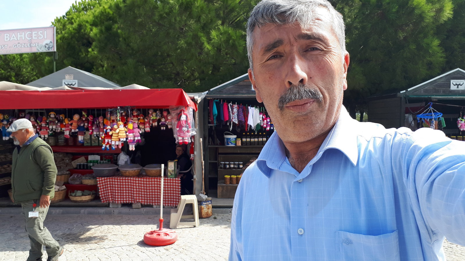 18 Mart Köfteci̇Si̇
