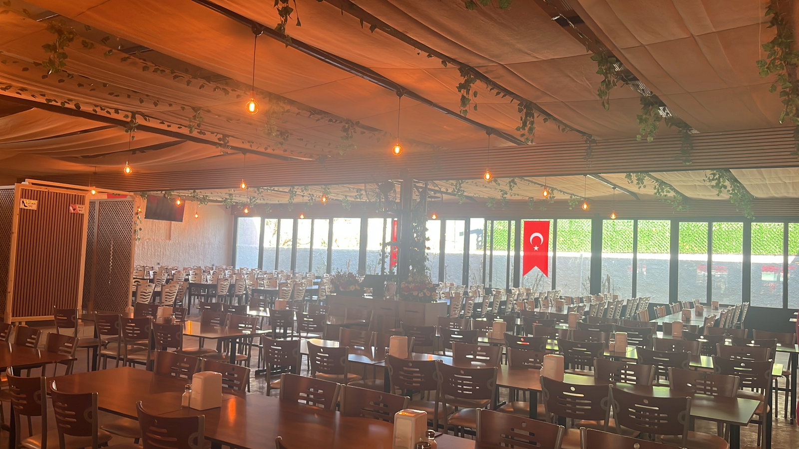 18 Mart Köfteci̇Si̇