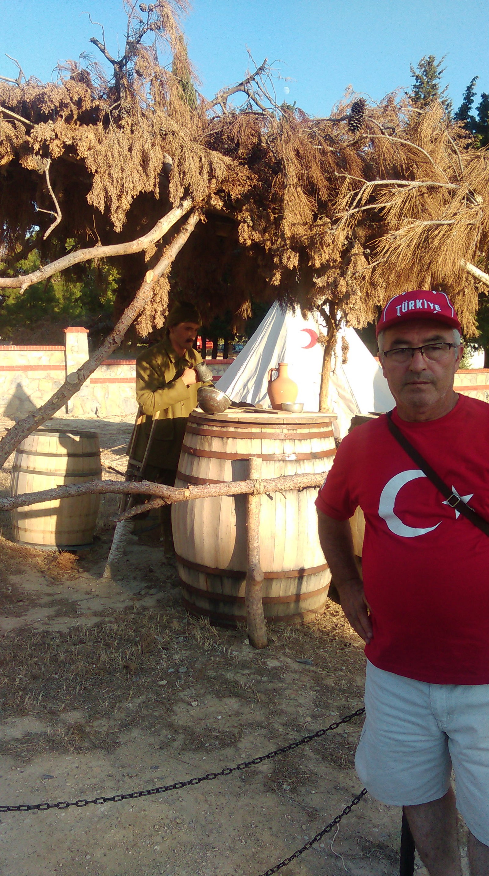 18 Mart Köfteci̇Si̇