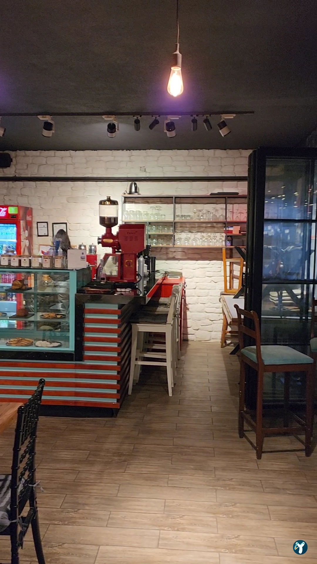 Cafe Deren A'Mor