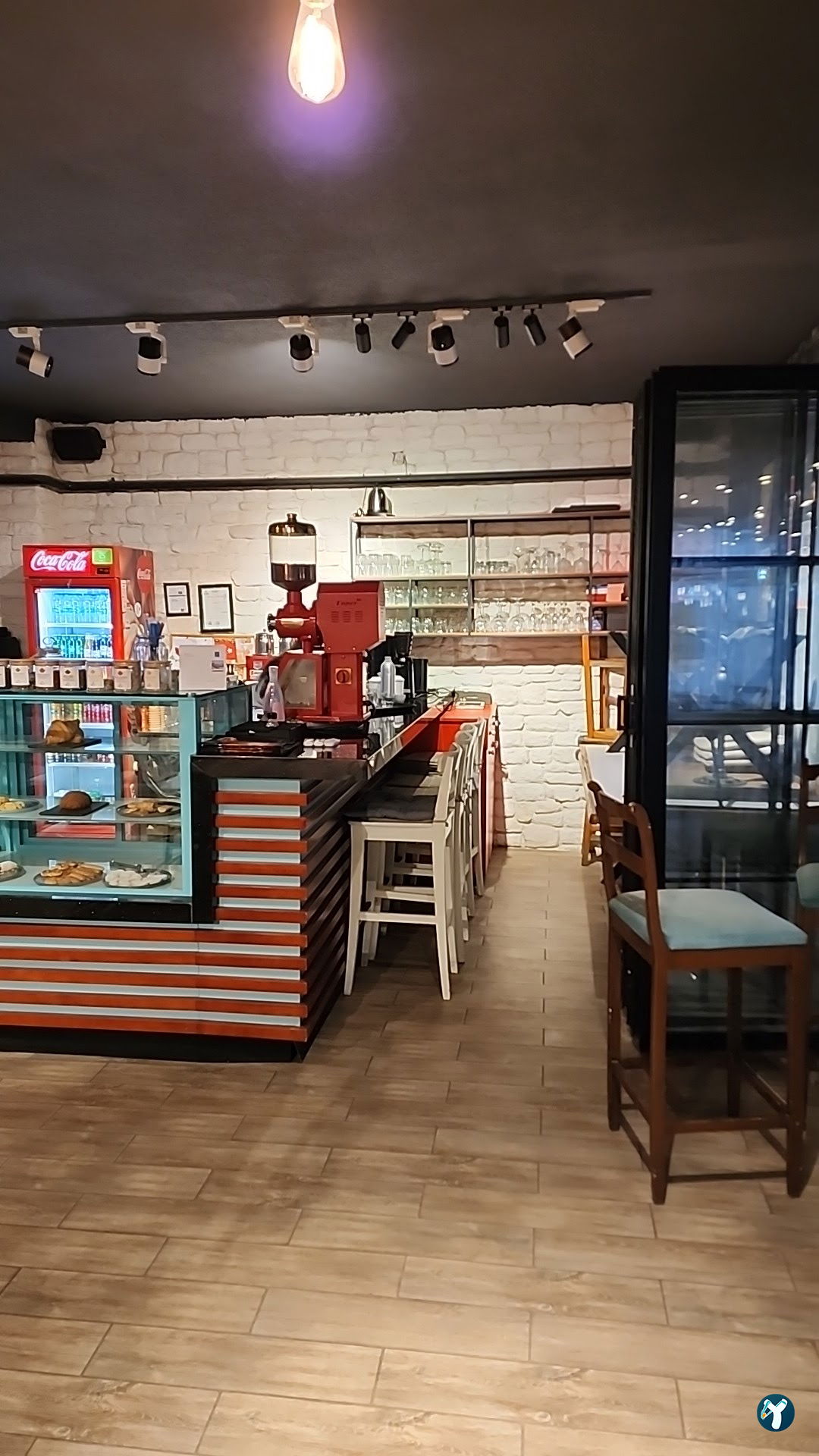 Cafe Deren A'Mor