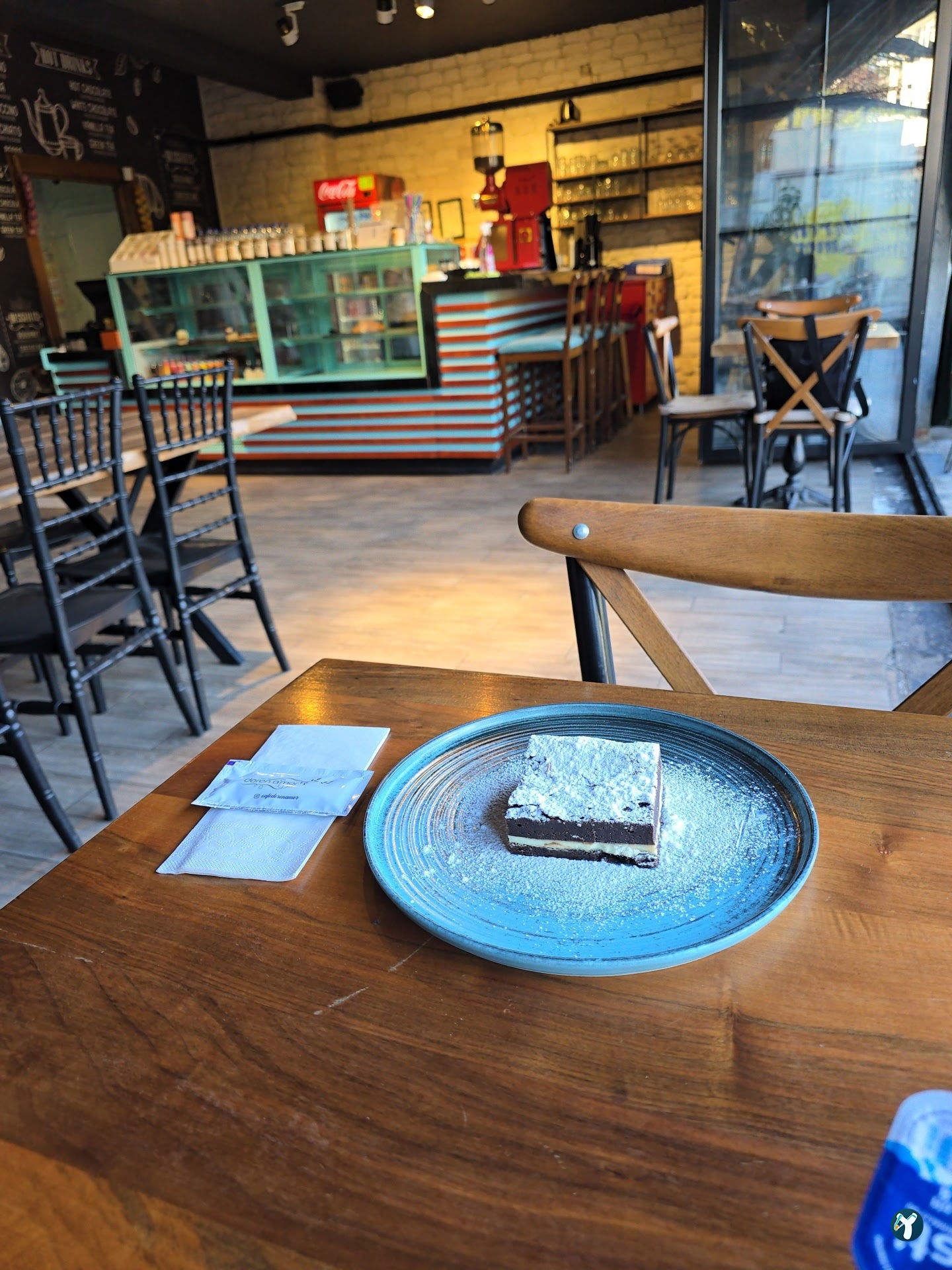 Cafe Deren A'Mor