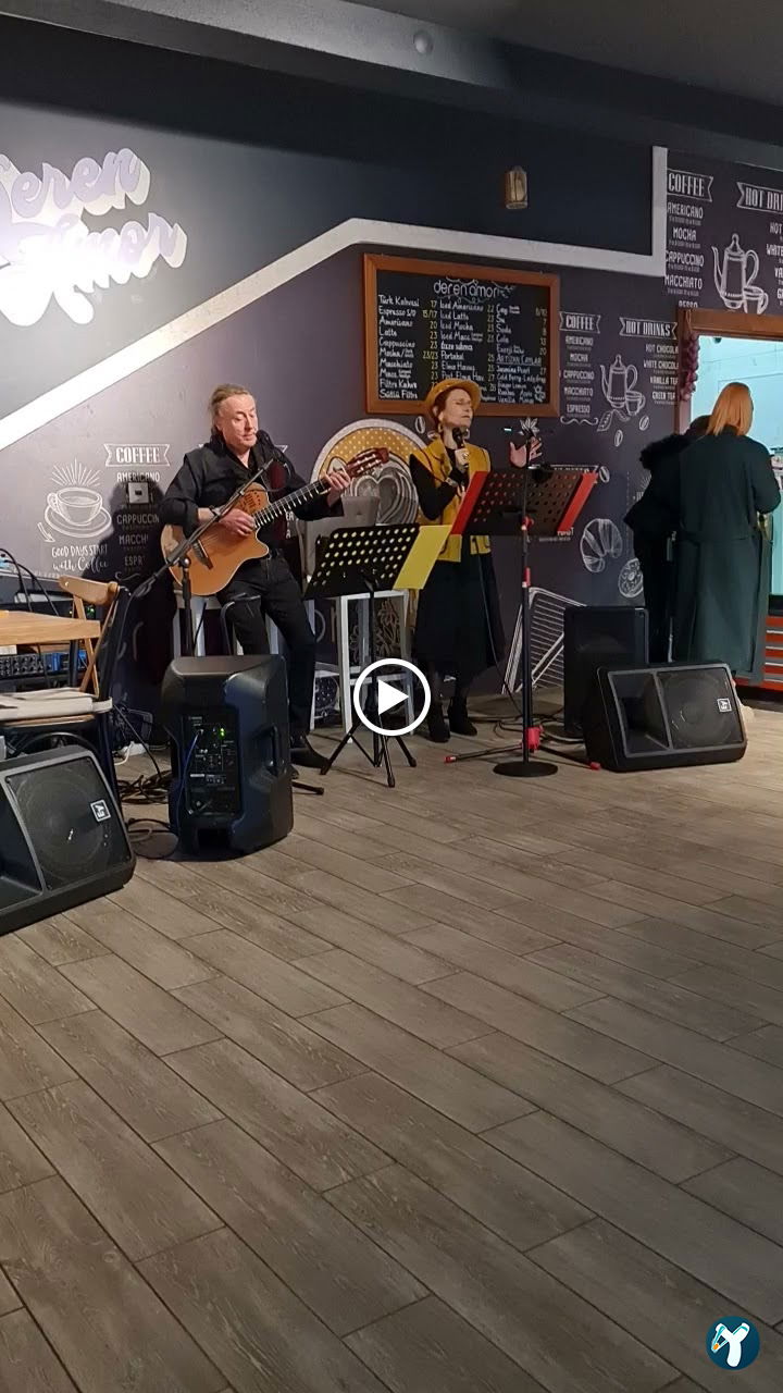 Cafe Deren A'Mor