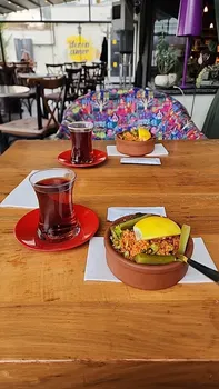 Cafe Deren A'Mor resimleri Cafe Deren A'Mor resimleri