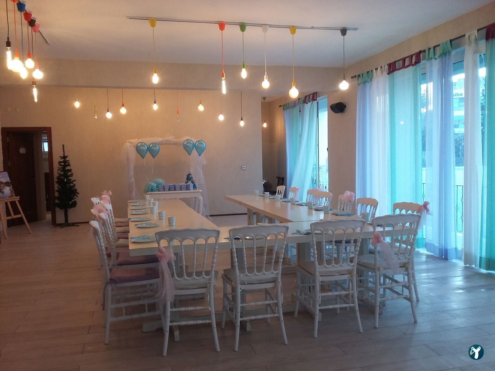 Cafe Deren A'Mor