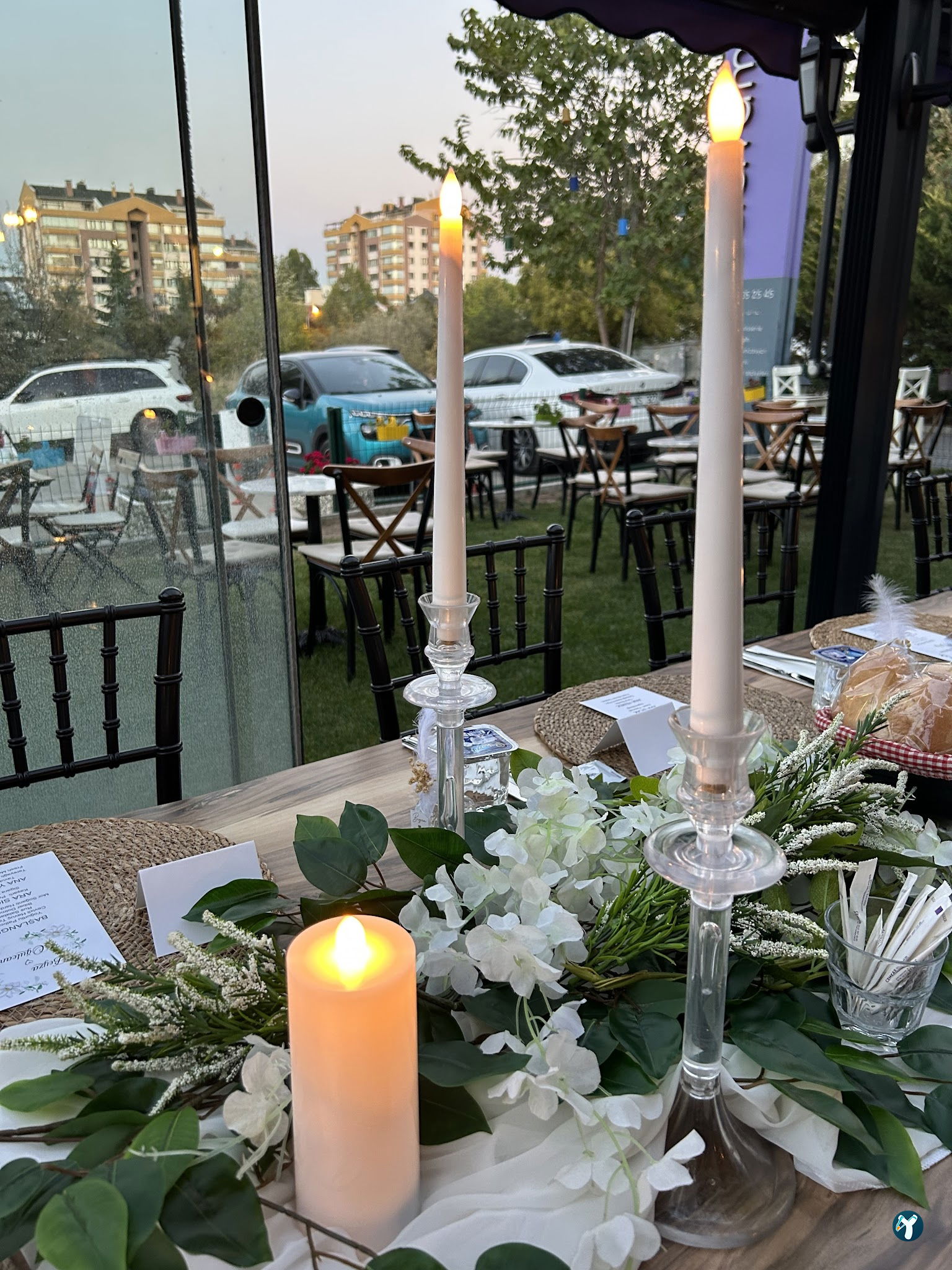 Cafe Deren A'Mor