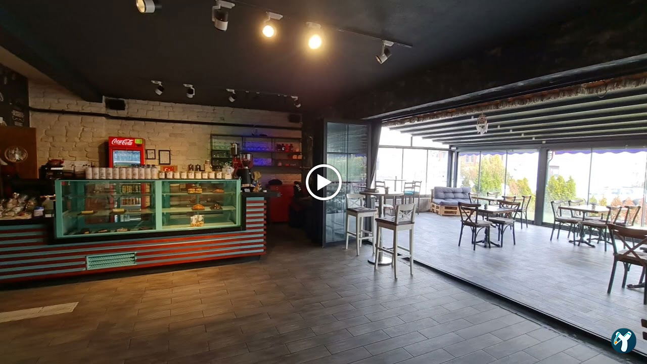 Cafe Deren A'Mor