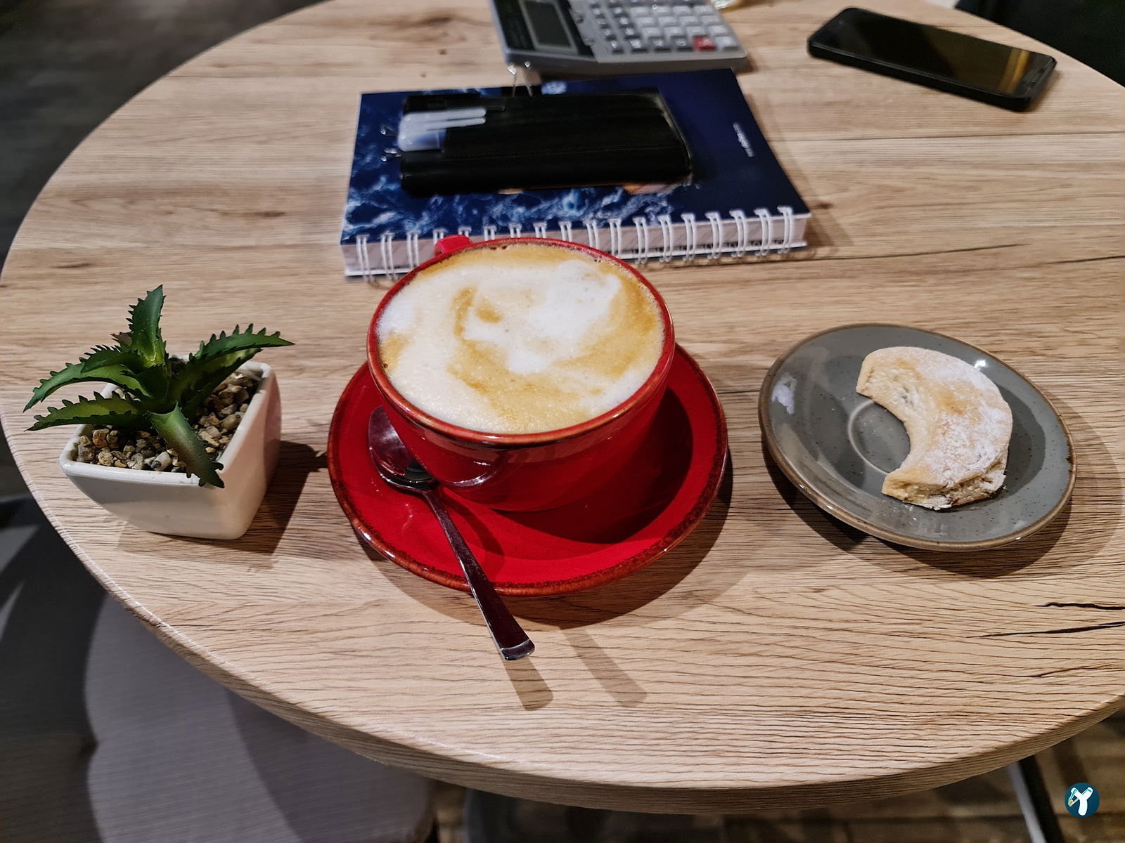 Cafe Deren A'Mor