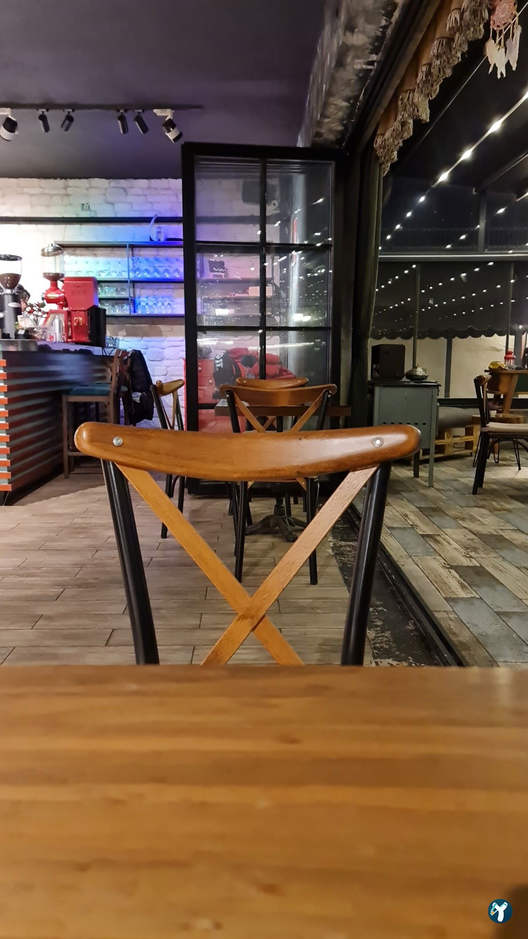 Cafe Deren A'Mor