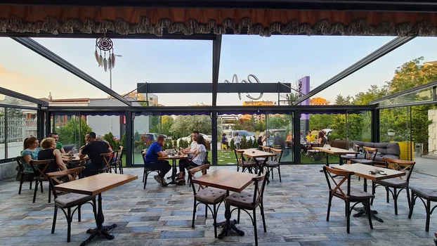 Cafe Deren A'Mor resimleri Cafe Deren A'Mor resimleri