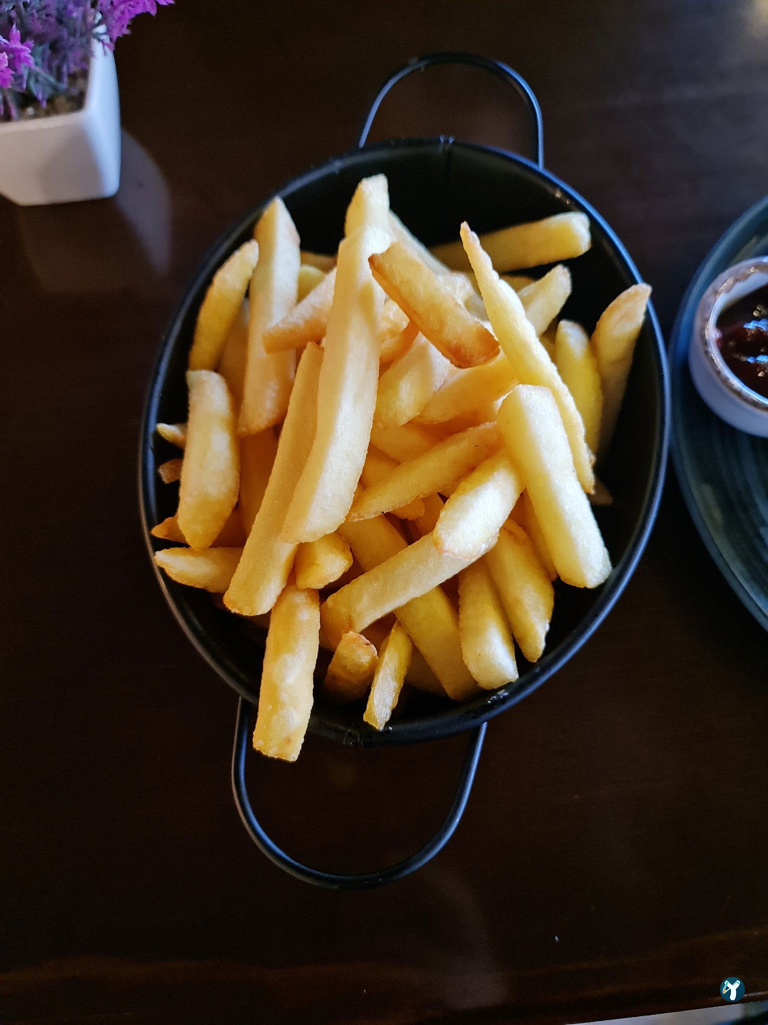 Cafe Deren A'Mor