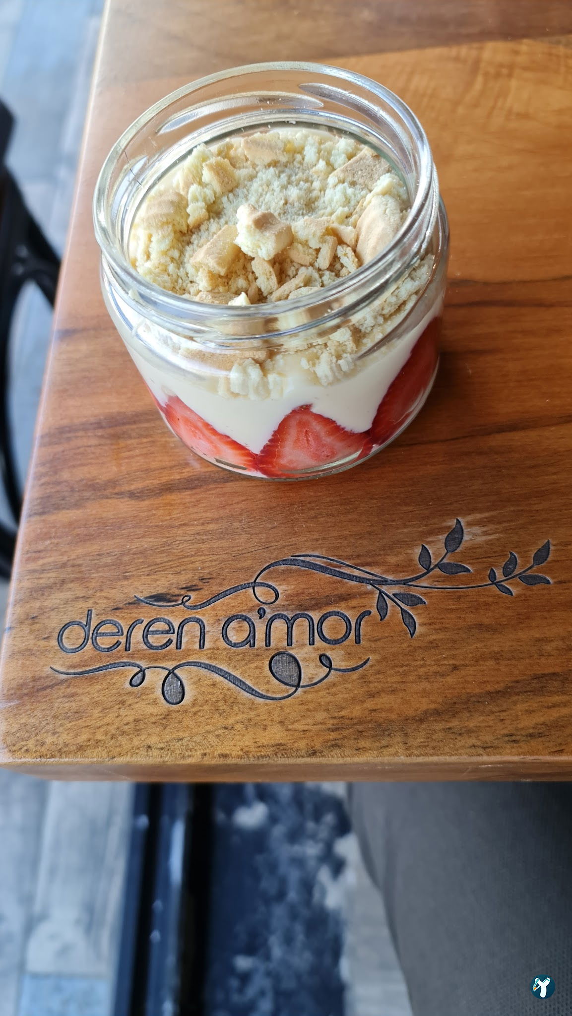 Cafe Deren A'Mor