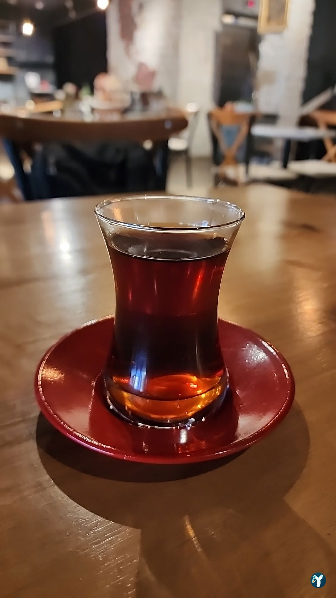 Cafe Deren A'Mor