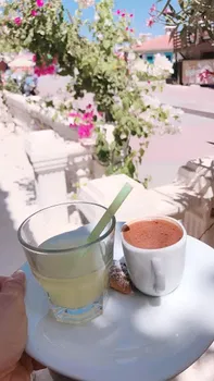 Narcissus Otel Cafe Restaurant resimleri