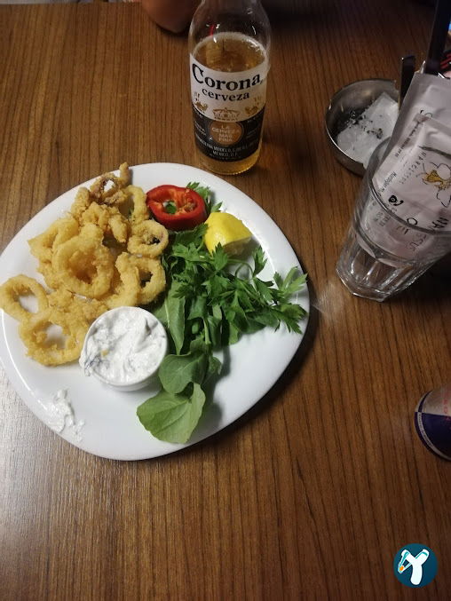 Narcissus Otel Cafe Restaurant