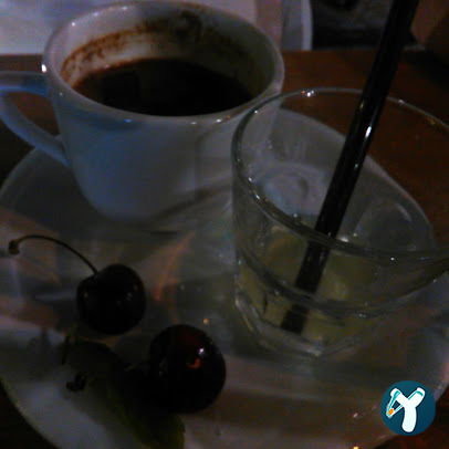 Narcissus Otel Cafe Restaurant