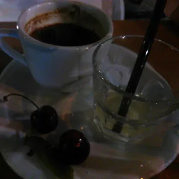 Narcissus Otel Cafe Restaurant resimleri