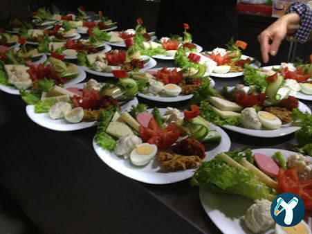 Narcissus Otel Cafe Restaurant