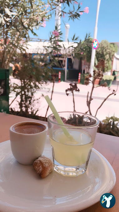 Narcissus Otel Cafe Restaurant