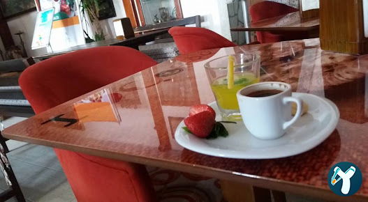 Narcissus Otel Cafe Restaurant