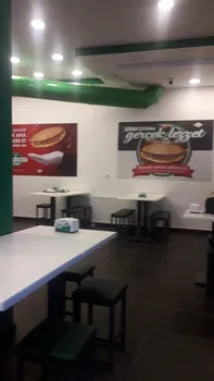 Ekrem Coşkun Döner resimleri