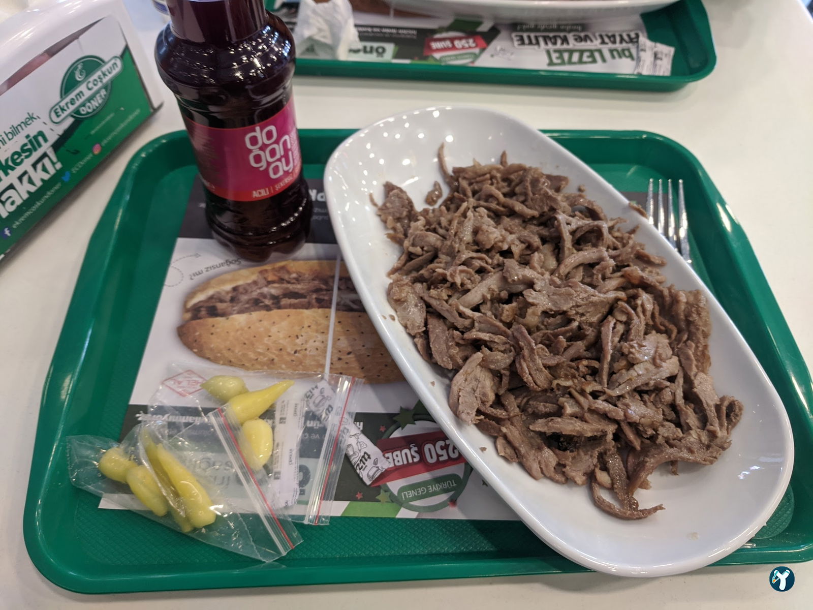 Ekrem Coşkun Döner