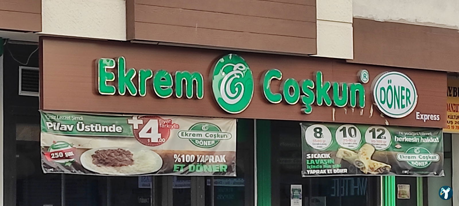Ekrem Coşkun Döner
