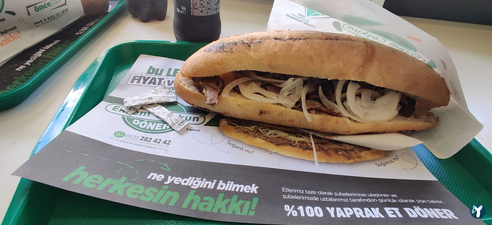 Ekrem Coşkun Döner