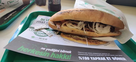 Ekrem Coşkun Döner