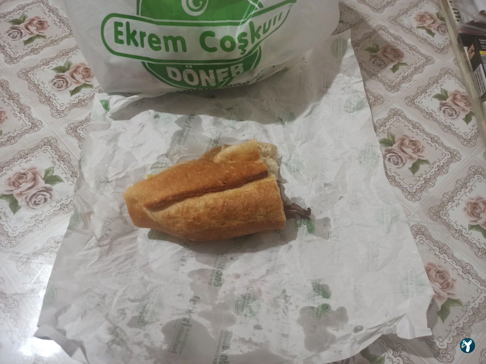 Ekrem Coşkun Döner