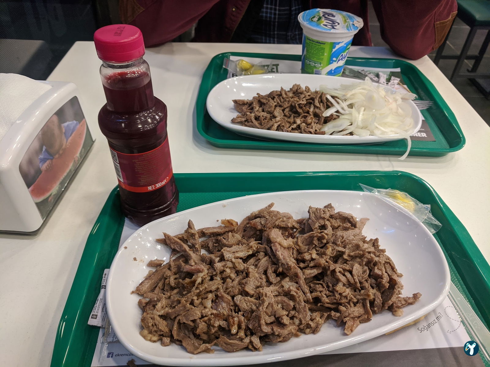 Ekrem Coşkun Döner