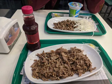 Ekrem Coşkun Döner resimleri