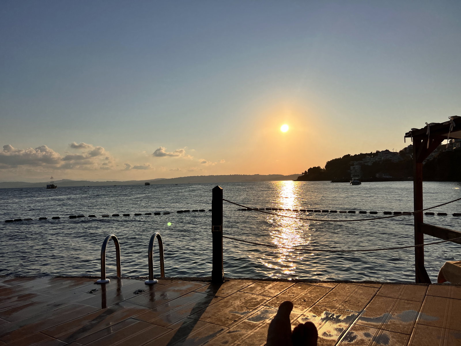 Vira Beach Filika Bar
