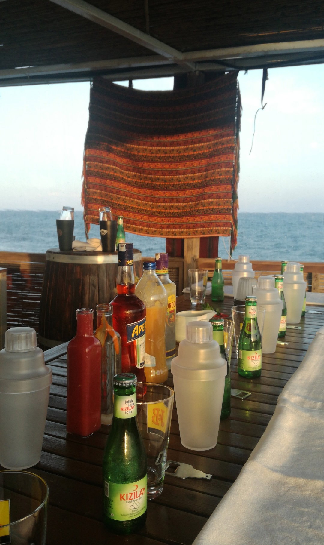 Vira Beach Filika Bar