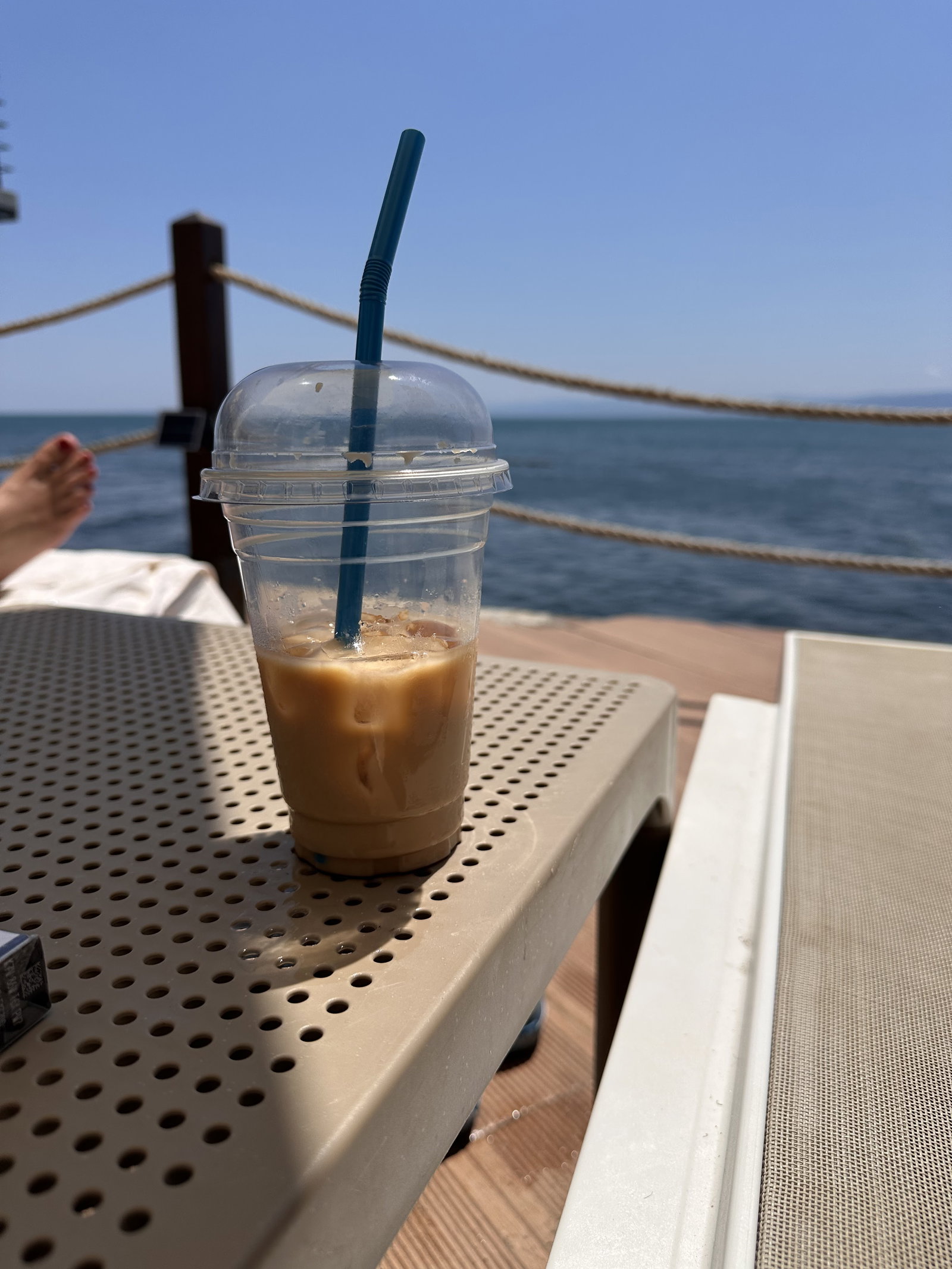 Vira Beach Filika Bar