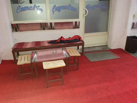 Cemal'In Çay Evi resimleri