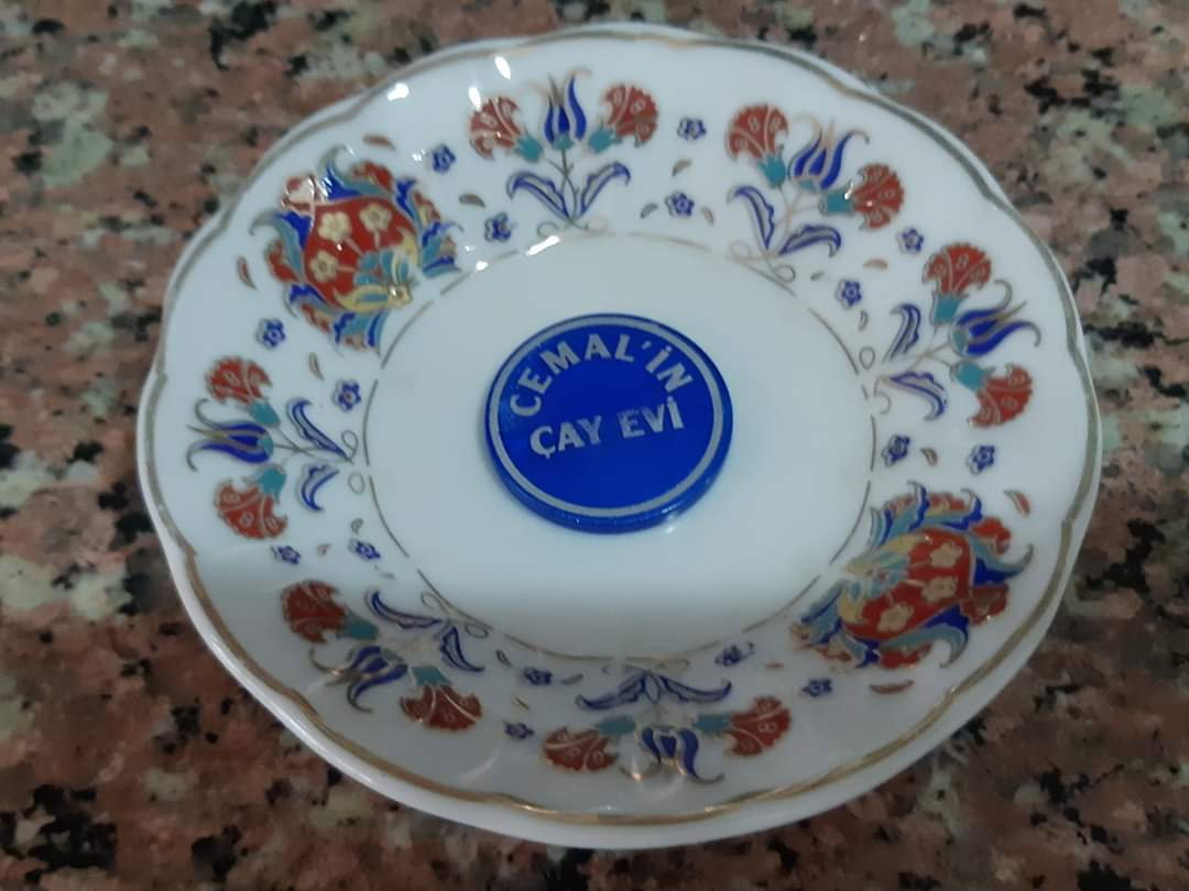 Cemal'In Çay Evi
