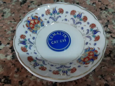 Cemal'In Çay Evi resimleri