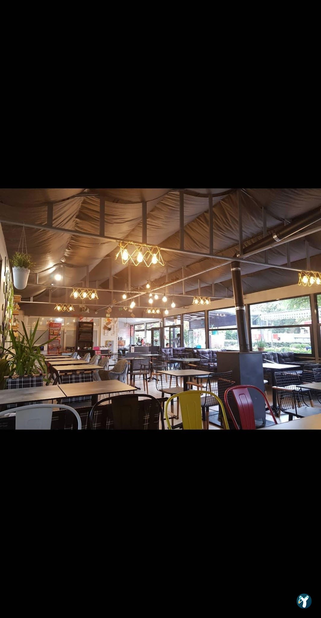 Modi Cafe
