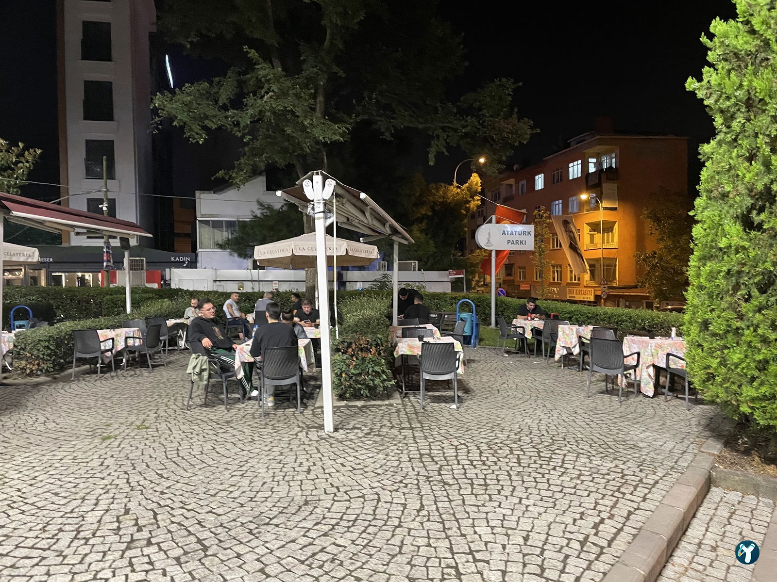 Modi Cafe
