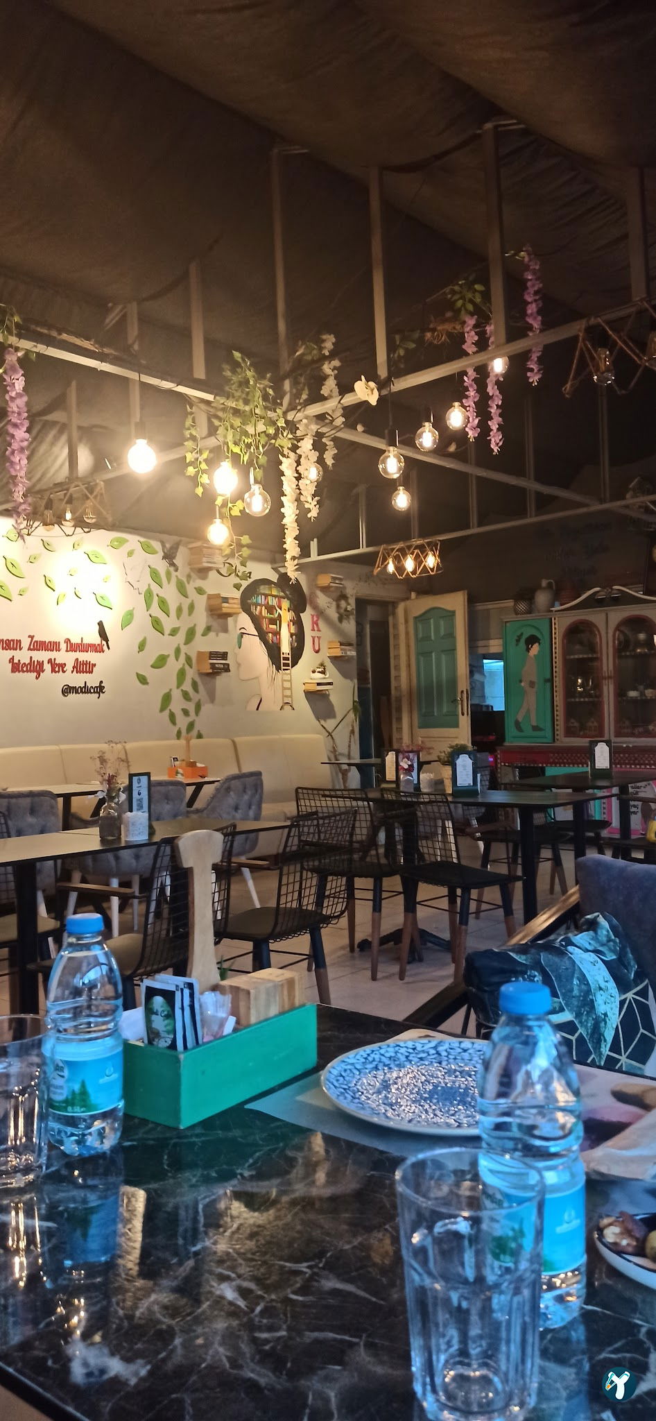 Modi Cafe