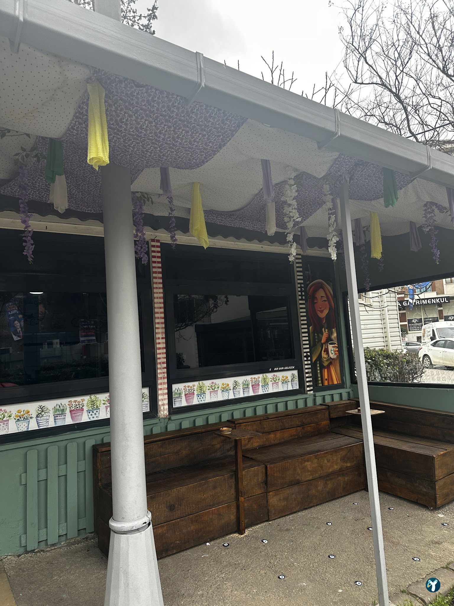 Modi Cafe