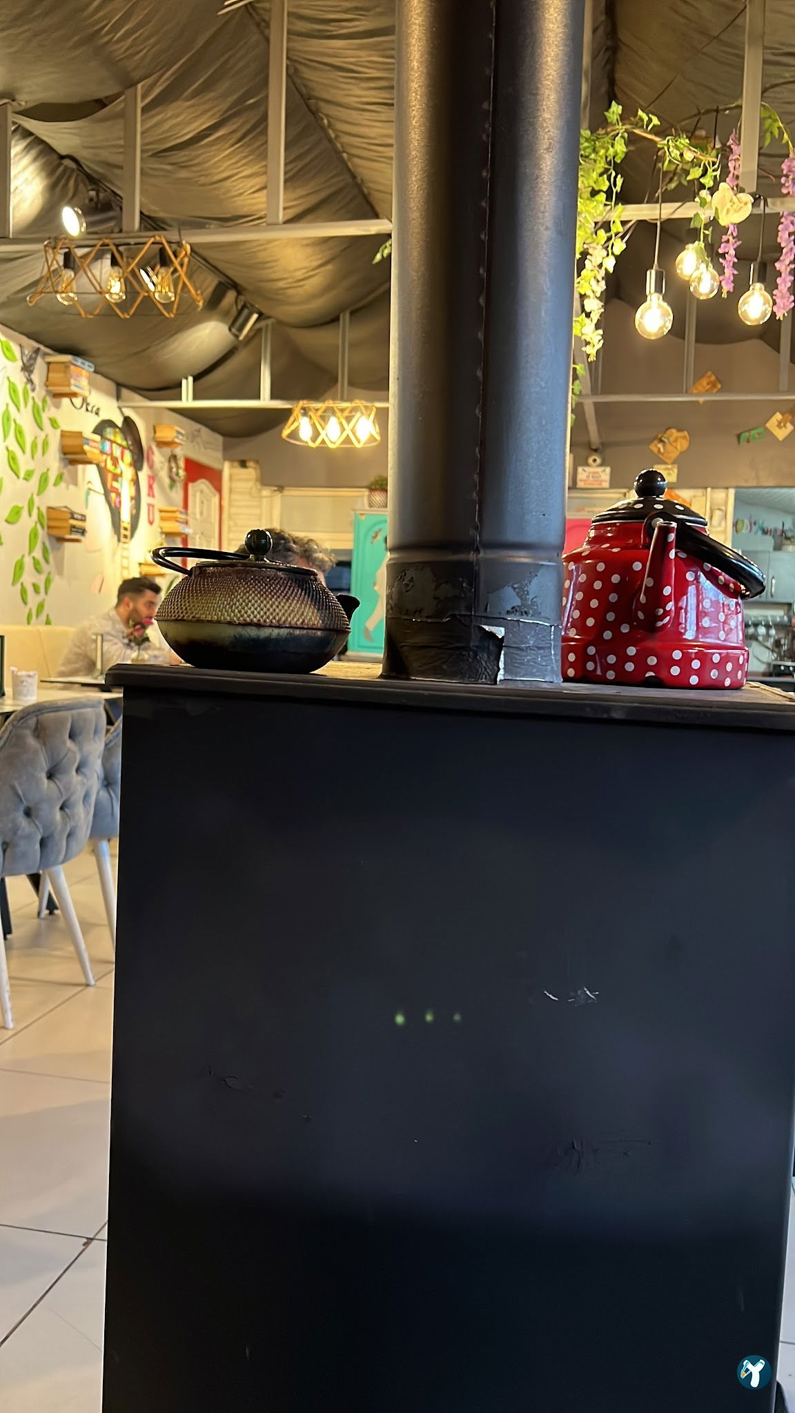 Modi Cafe