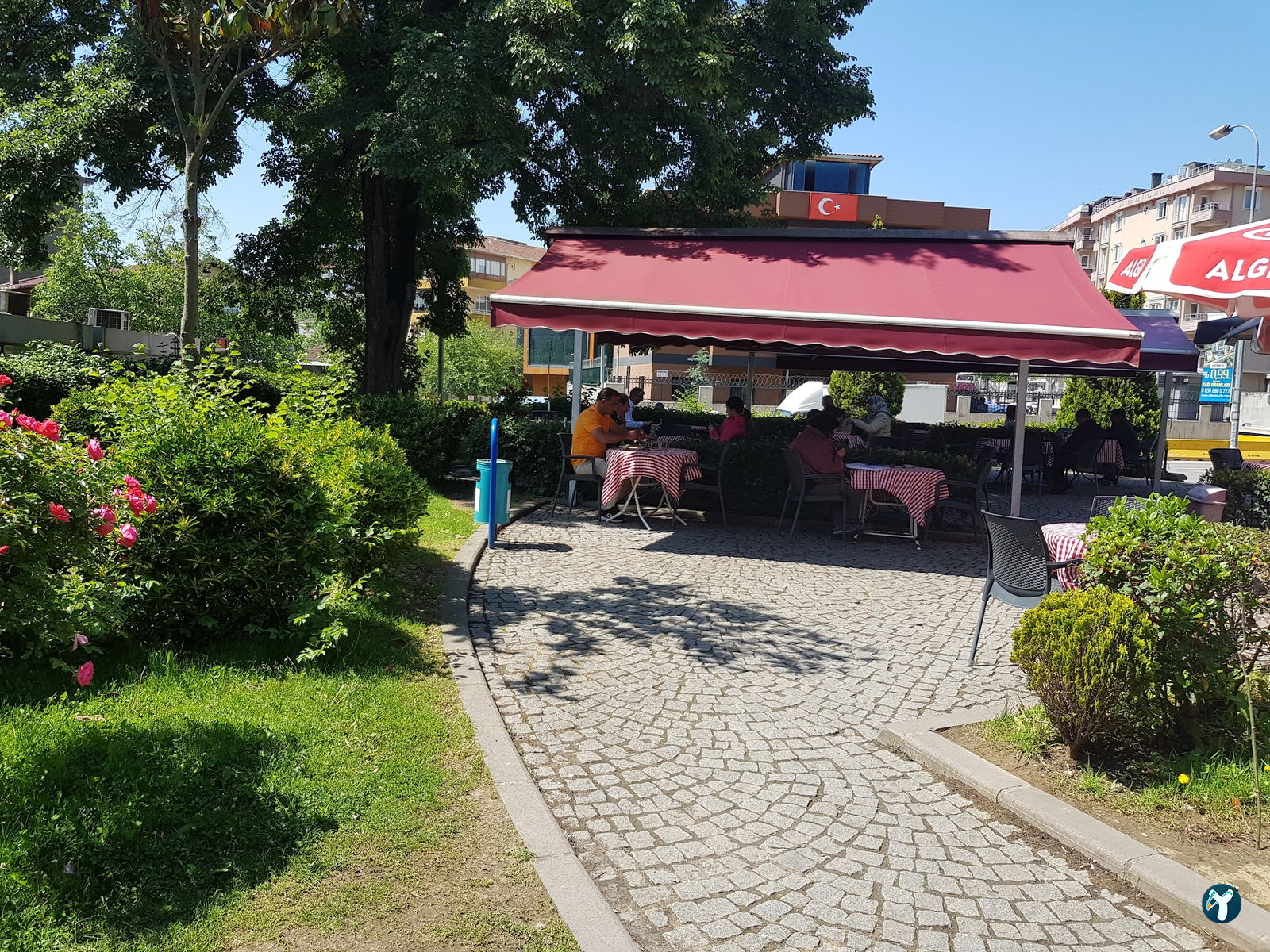 Modi Cafe