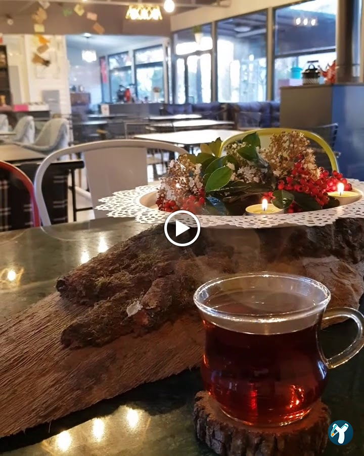 Modi Cafe