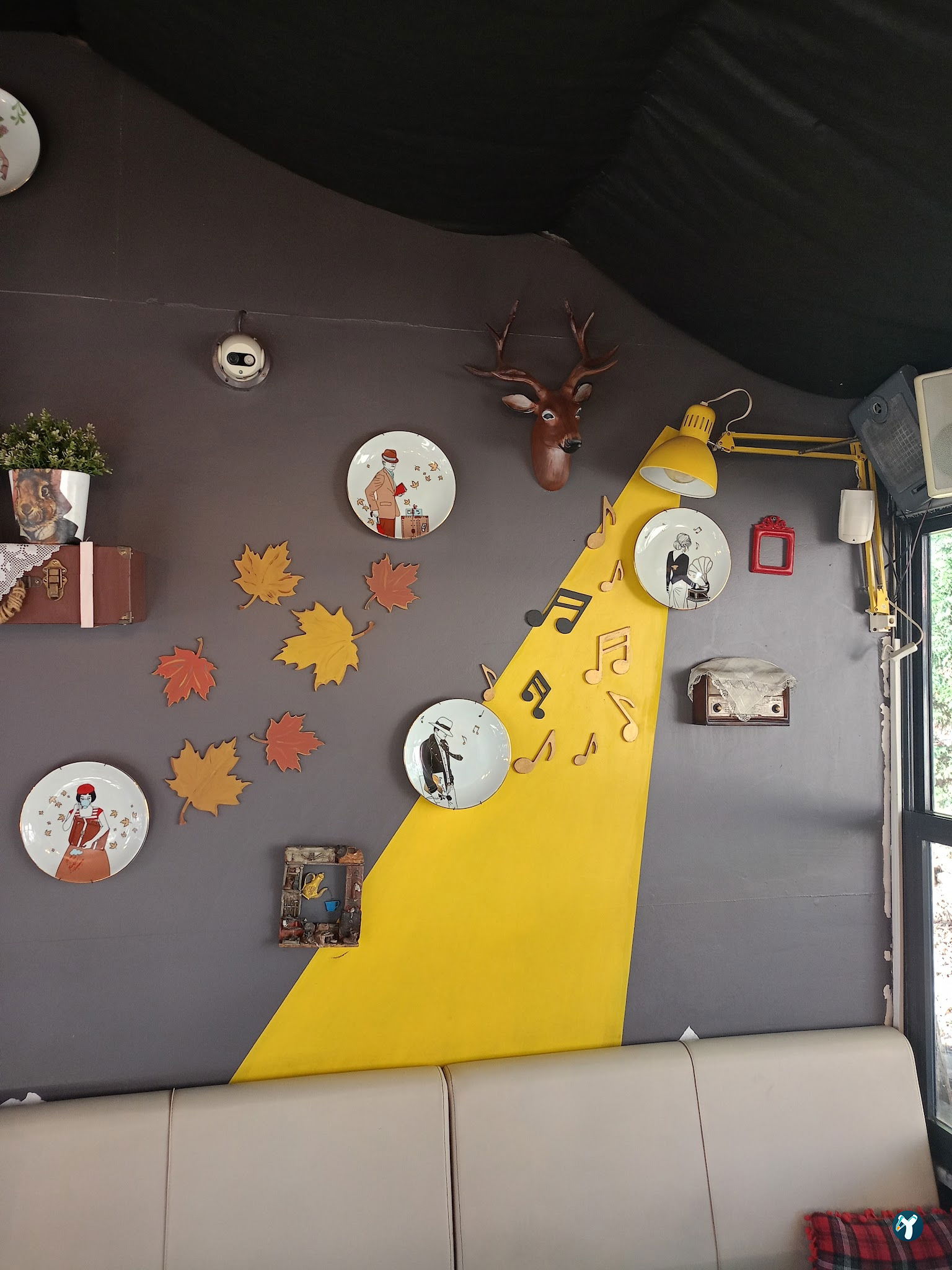 Modi Cafe