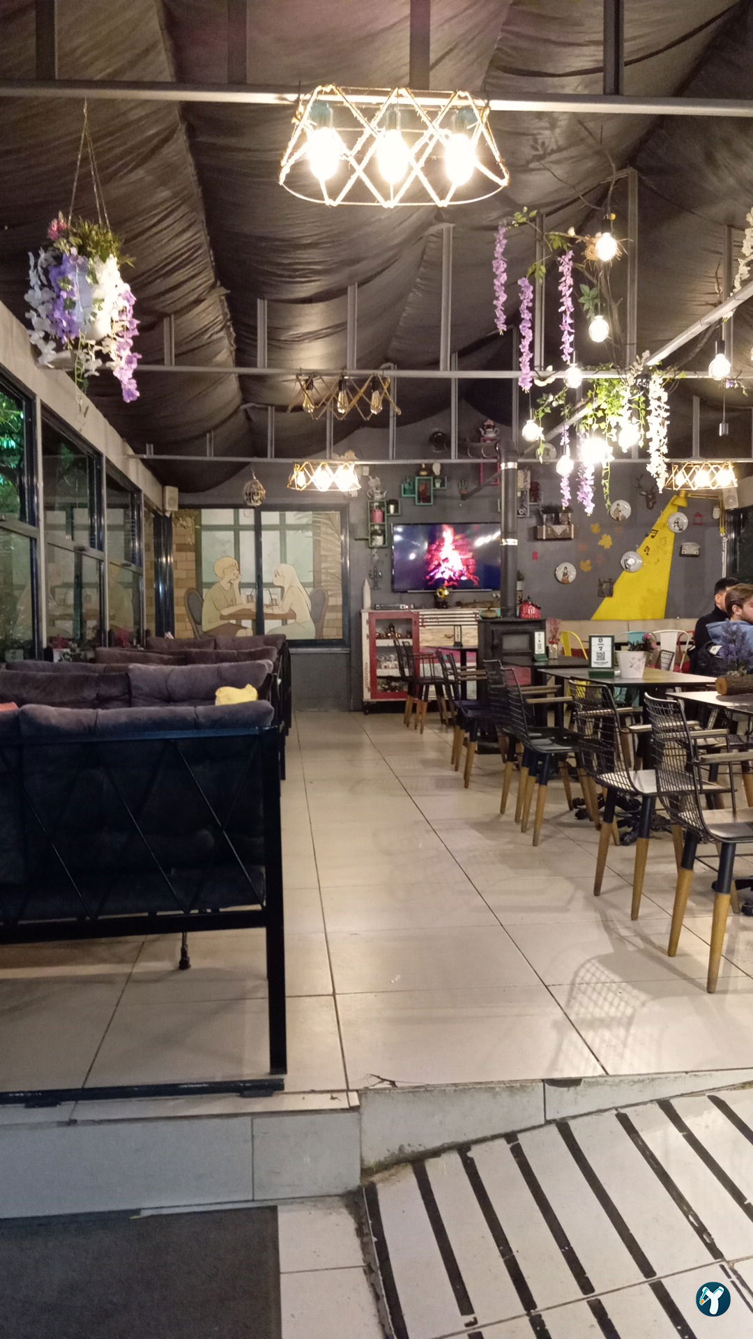 Modi Cafe