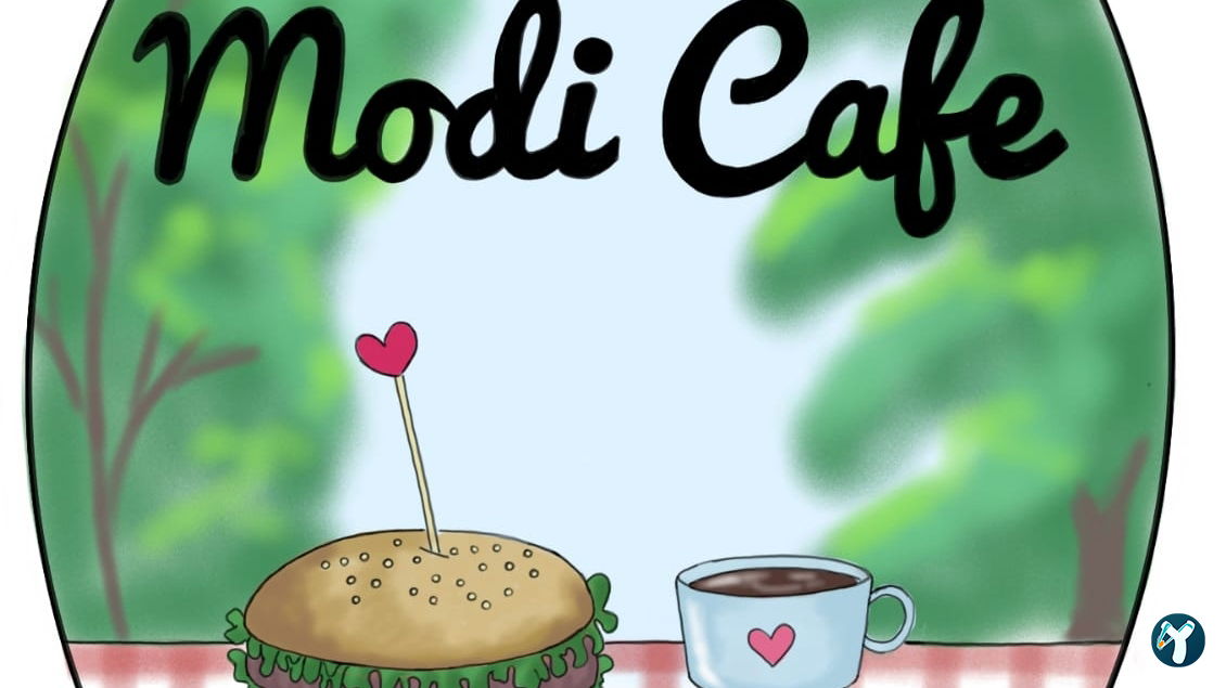 Modi Cafe