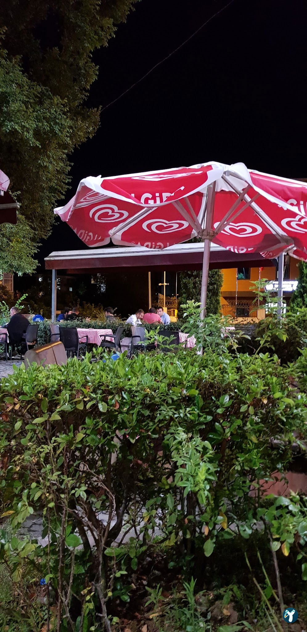 Modi Cafe