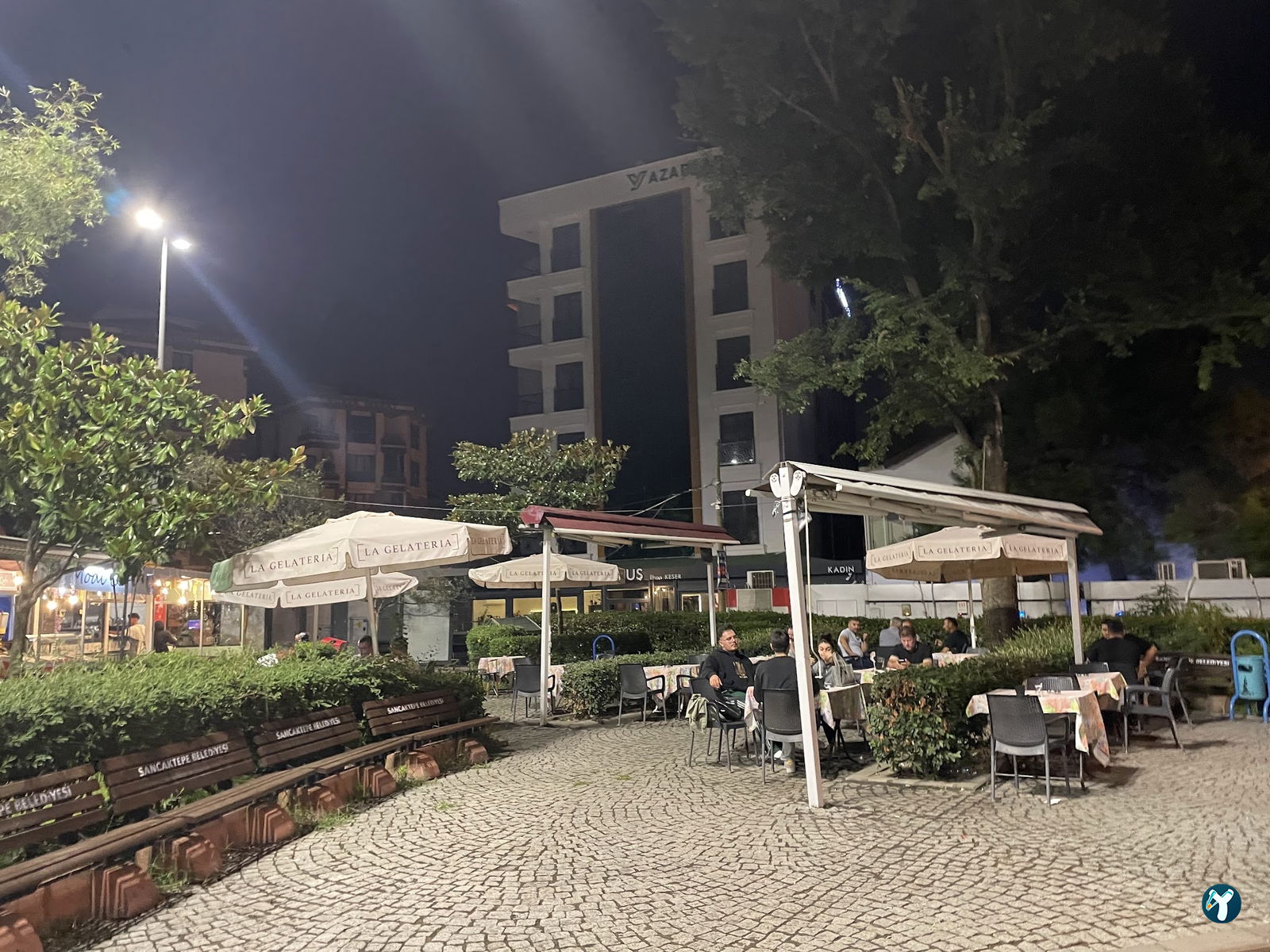 Modi Cafe
